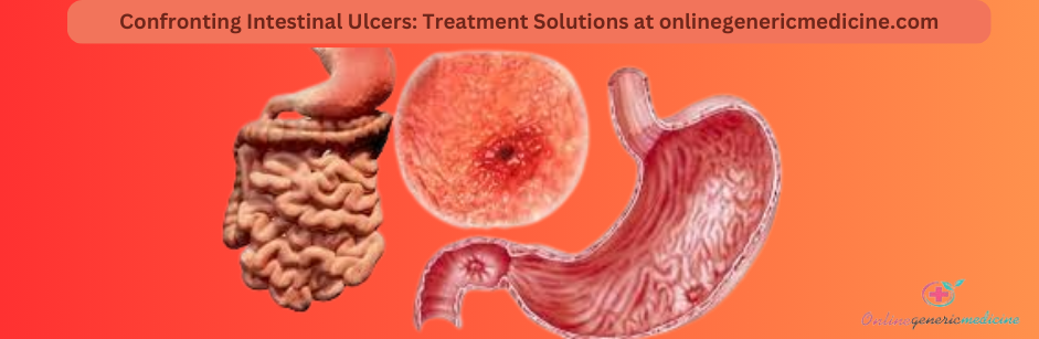 Intestinal Ulcers