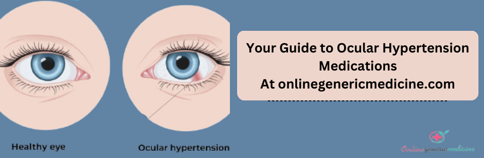 Ocular Hypertension